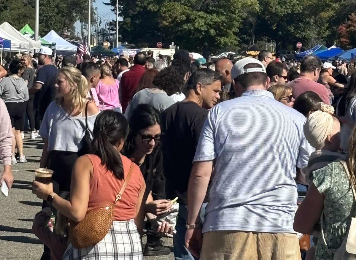 The Seaford Chamber of Commerce is excited for its upcoming Oktoberfest.