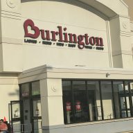 Burlington has opened its new Massapequa location after closing its old store in August.