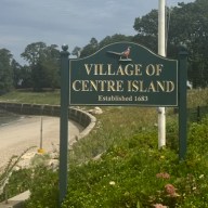 The Village of Centre Island appoints Walter Roll as mayor.