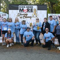 2025 Kids Need More 5k Fun Run