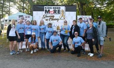 2025 Kids Need More 5k Fun Run