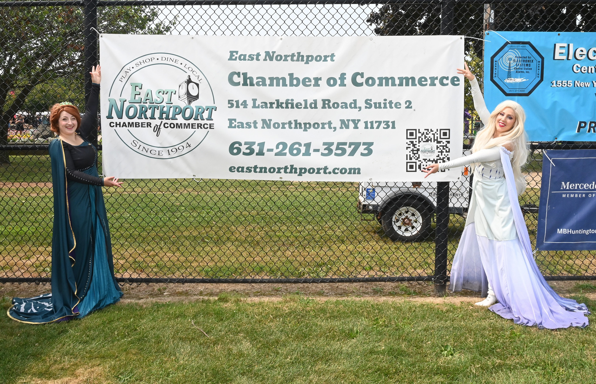 East Northport Fall Festival 2025