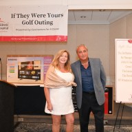 Contractors for A Cause held the If They Were Yours Golf Classic 2025