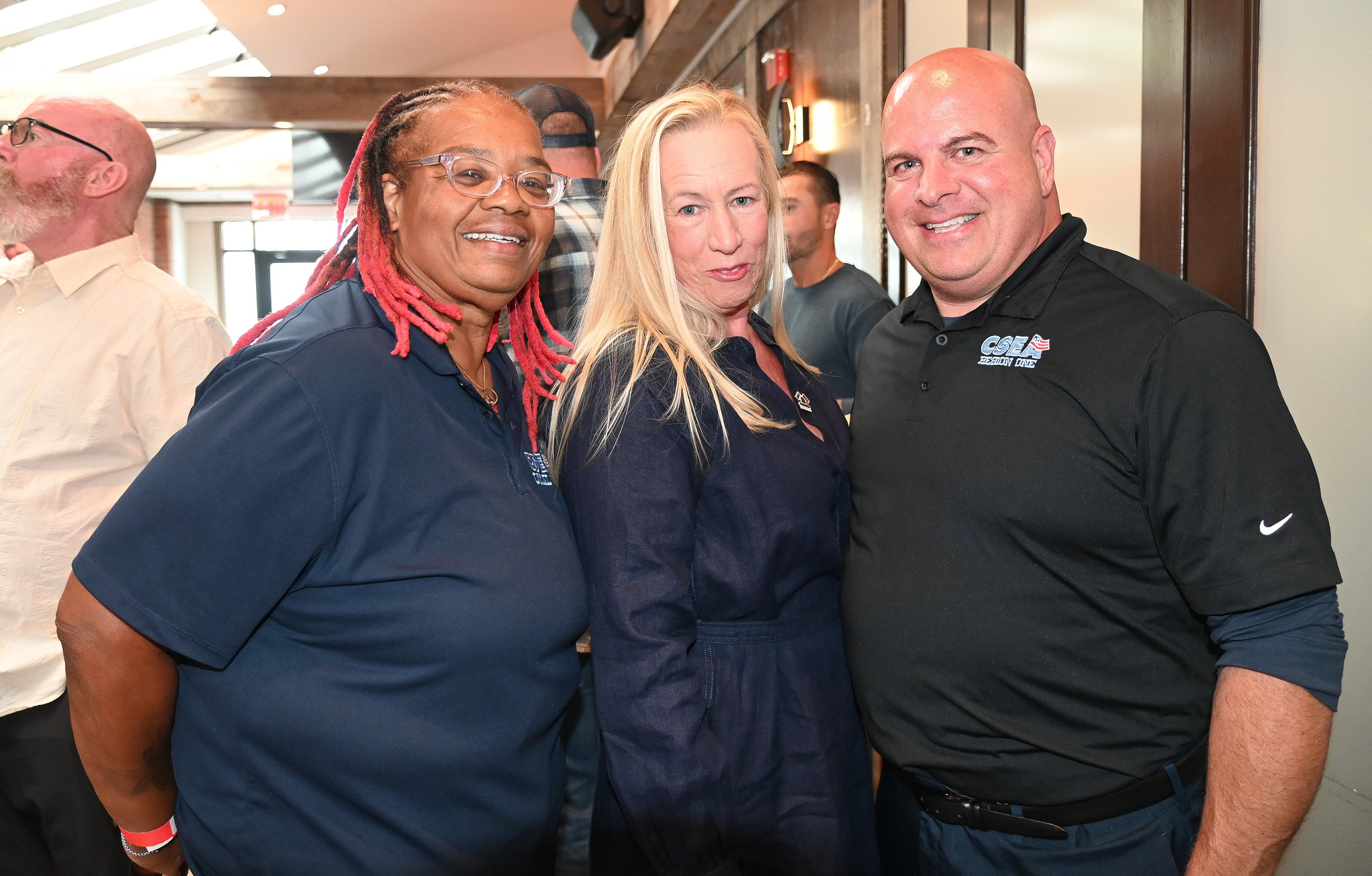 Long Beach Republican Committee's Salute to Labor fundraiser 2025