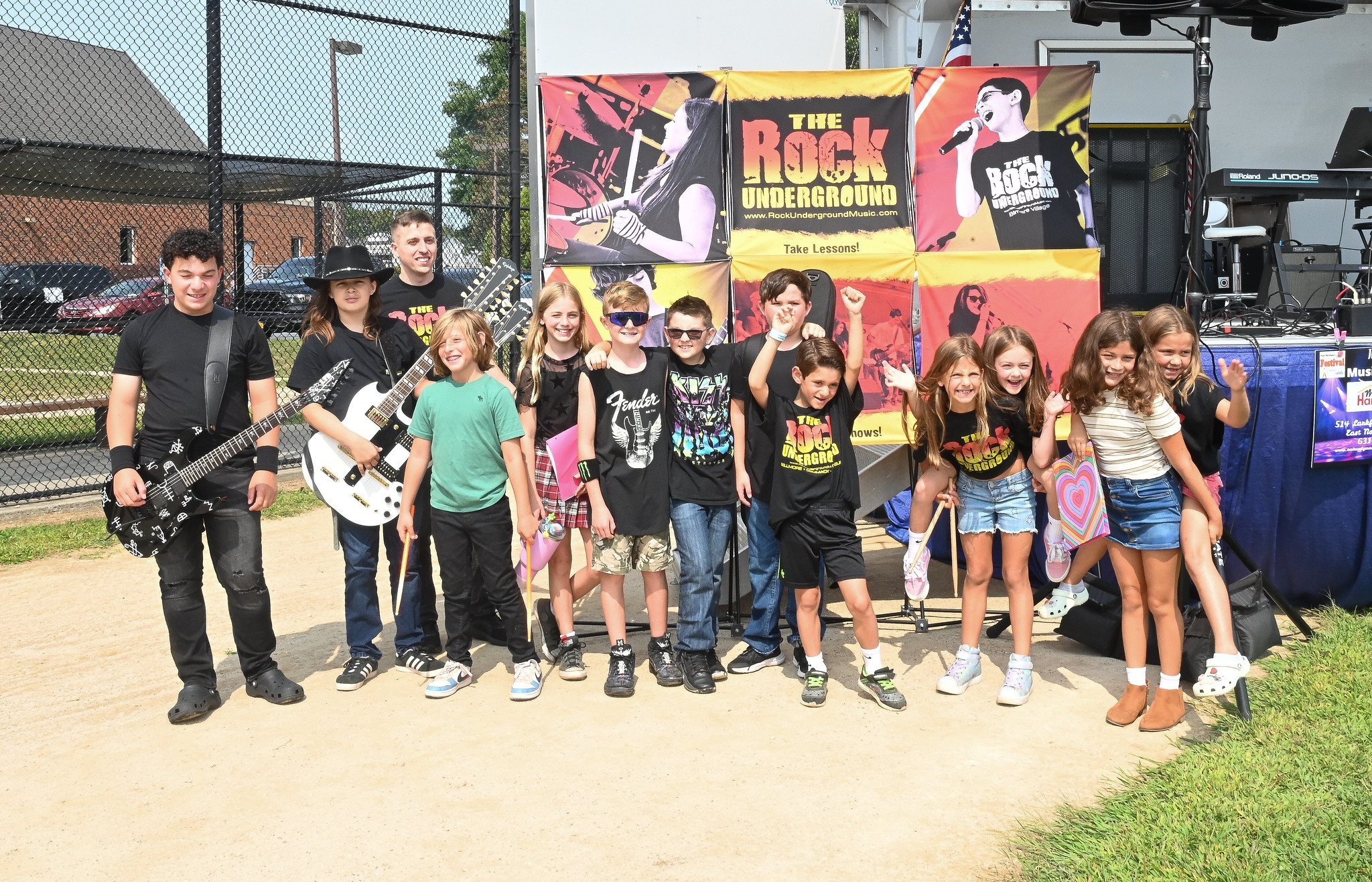 East Northport Fall Festival 2025