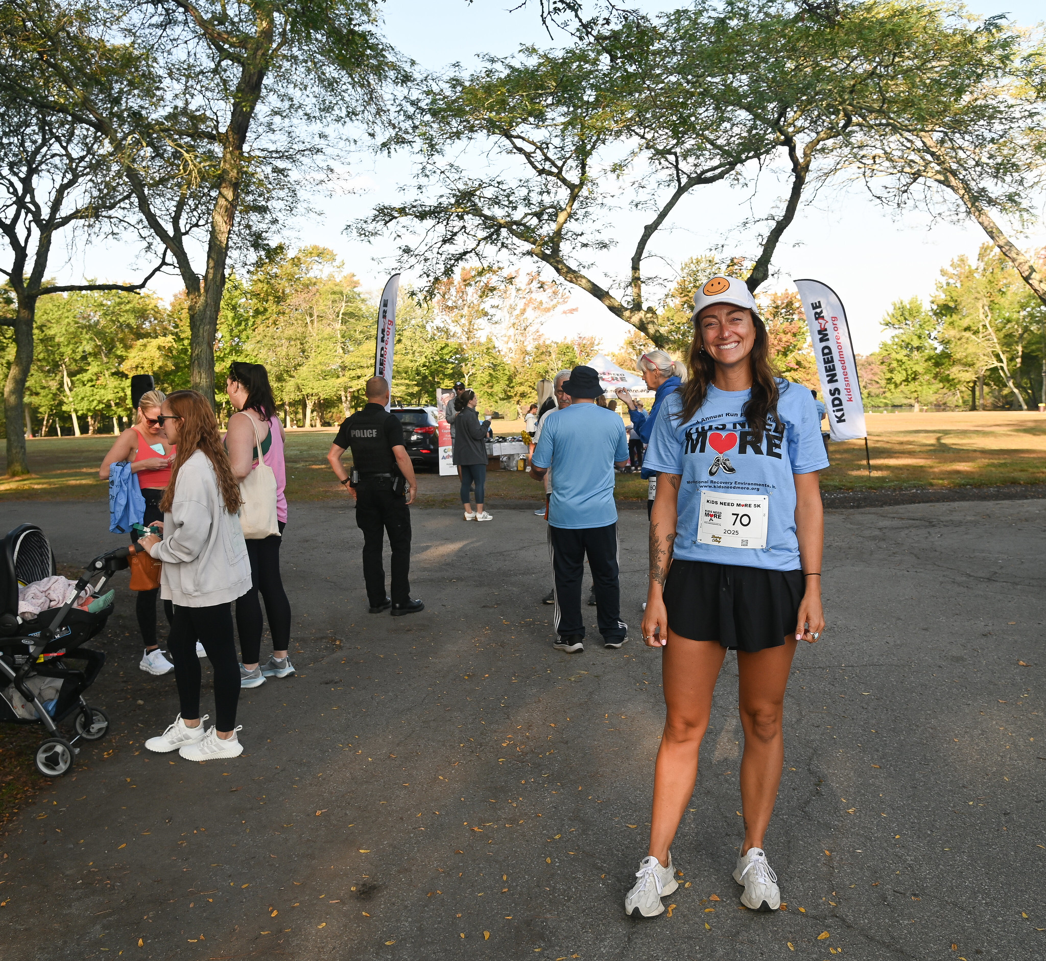 2025 Kids Need More 5k Fun Run