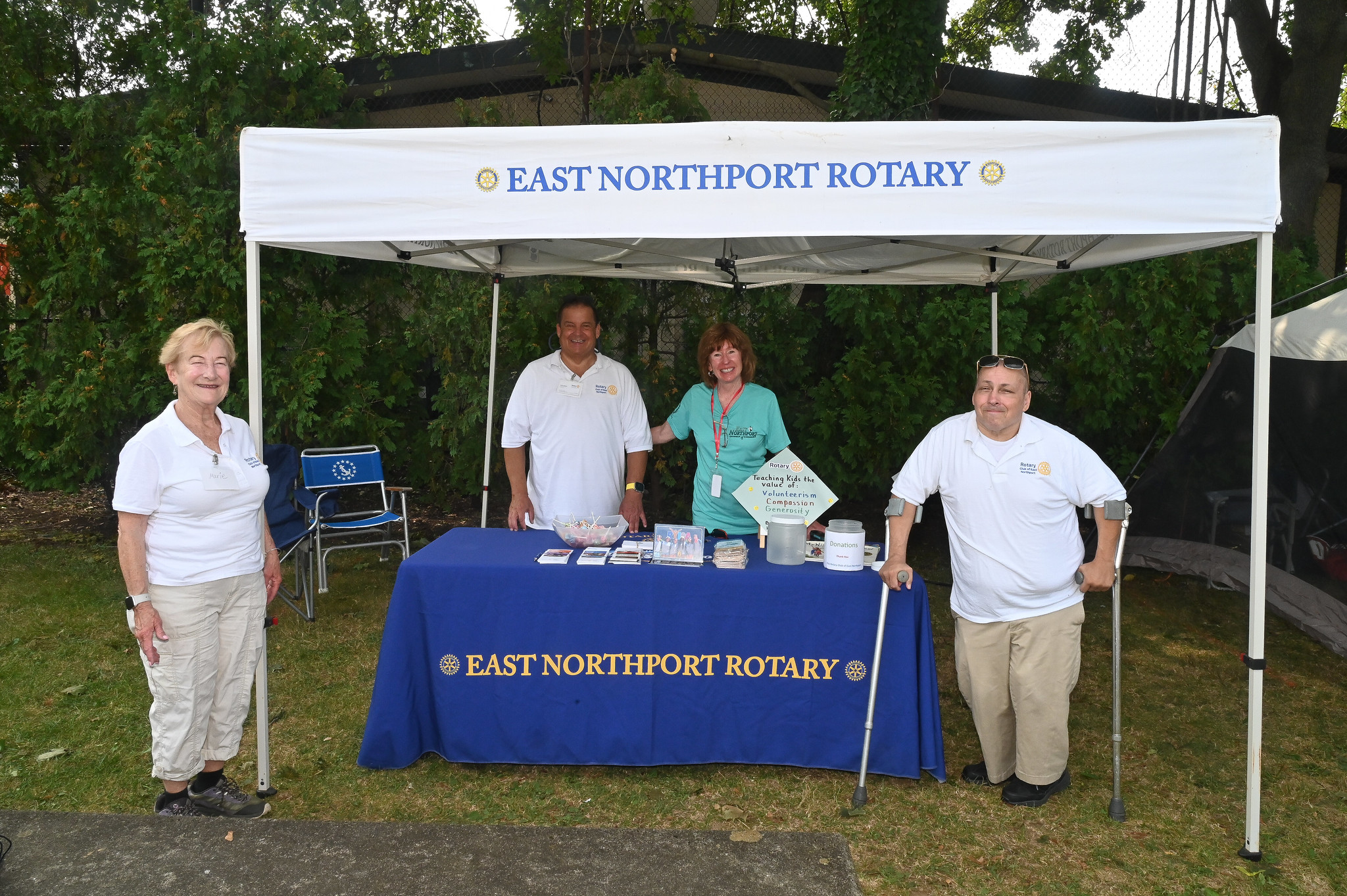 East Northport Fall Festival 2025