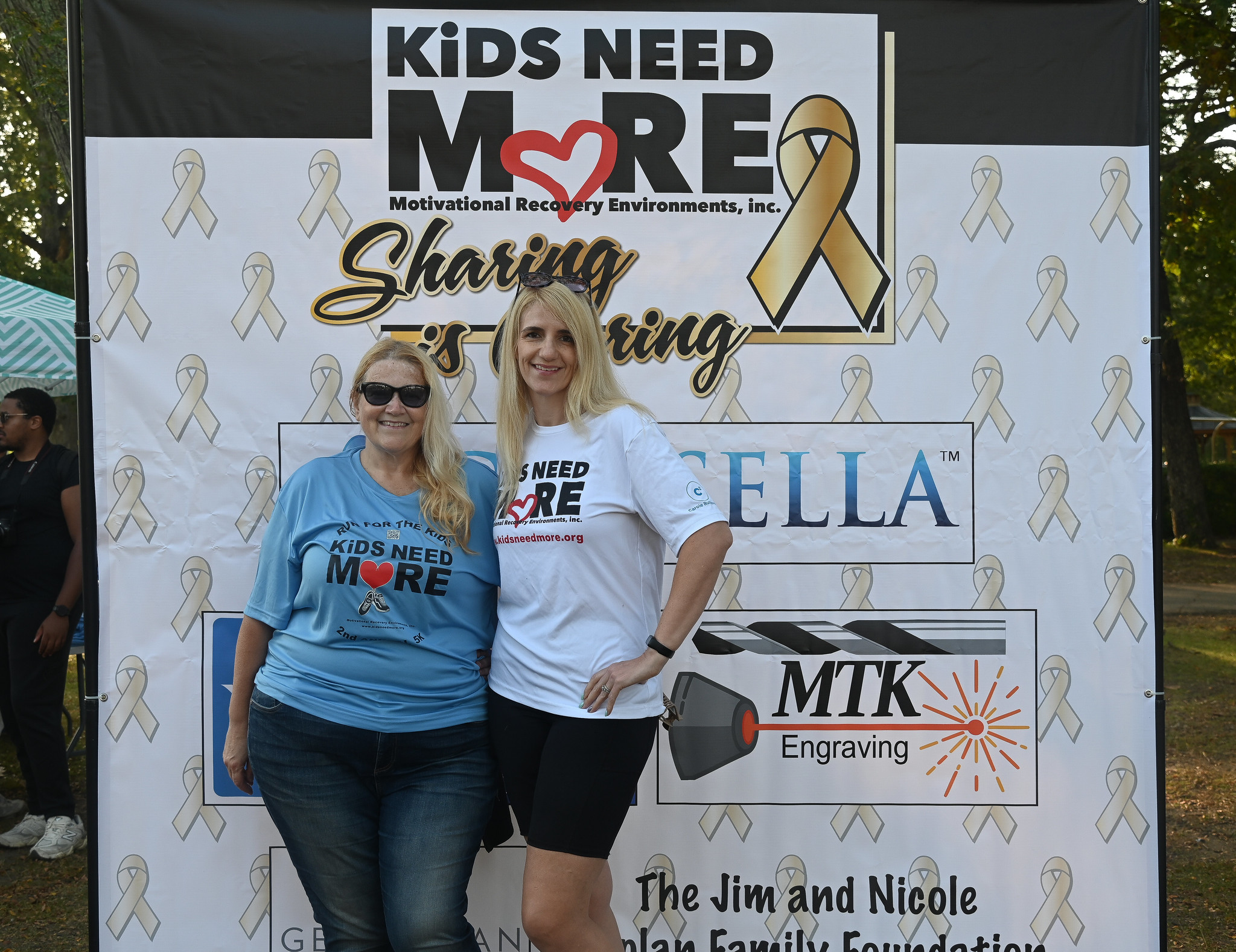2025 Kids Need More 5k Fun Run
