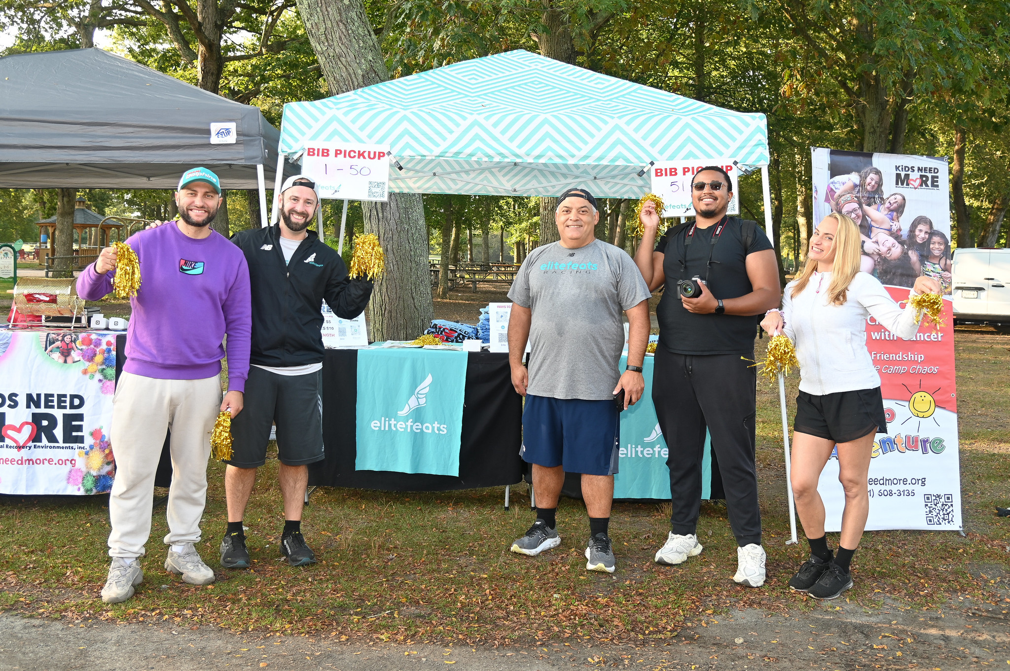 2025 Kids Need More 5k Fun Run