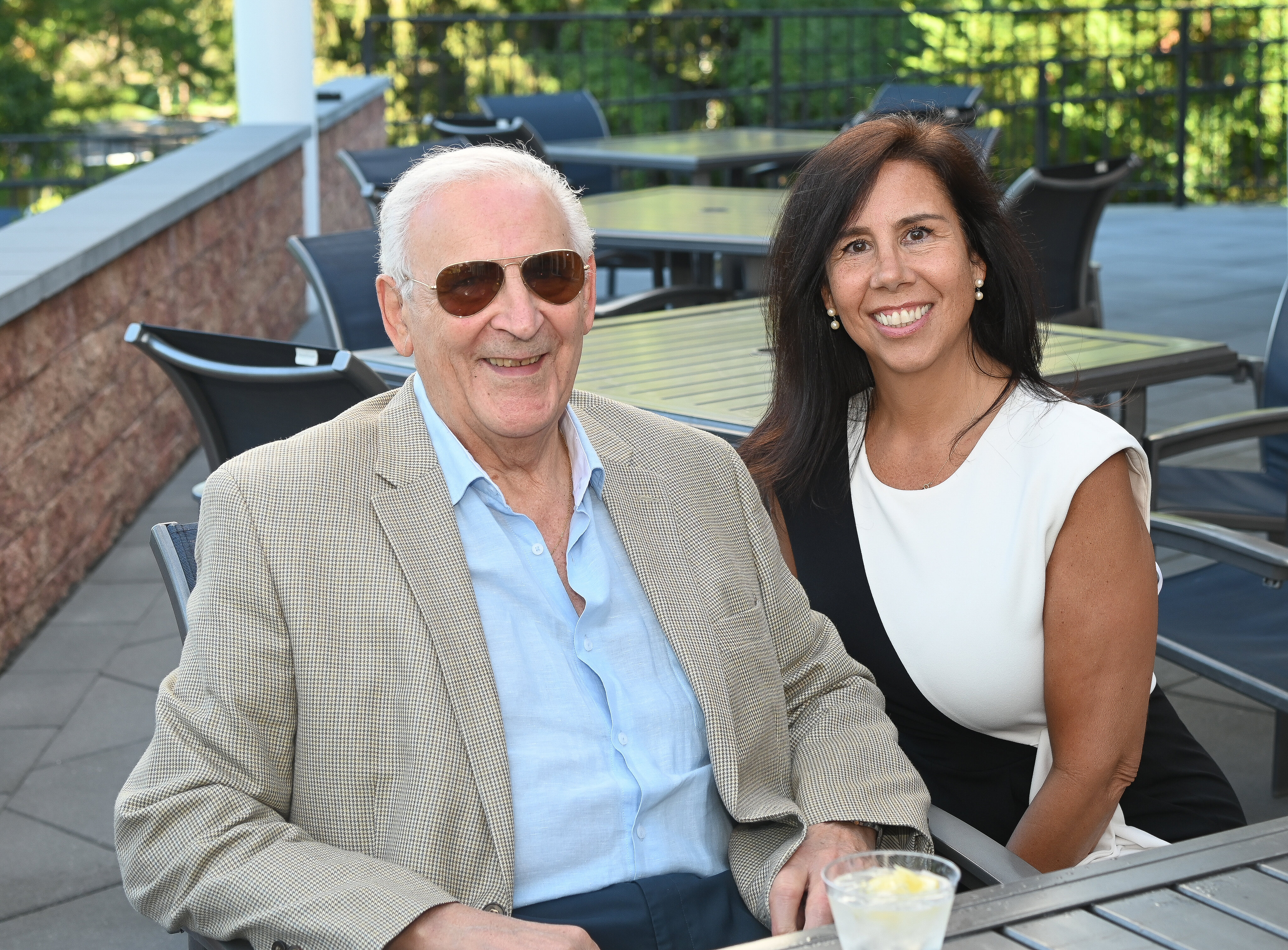 Contractors for A Cause held the If They Were Yours Golf Classic 2025