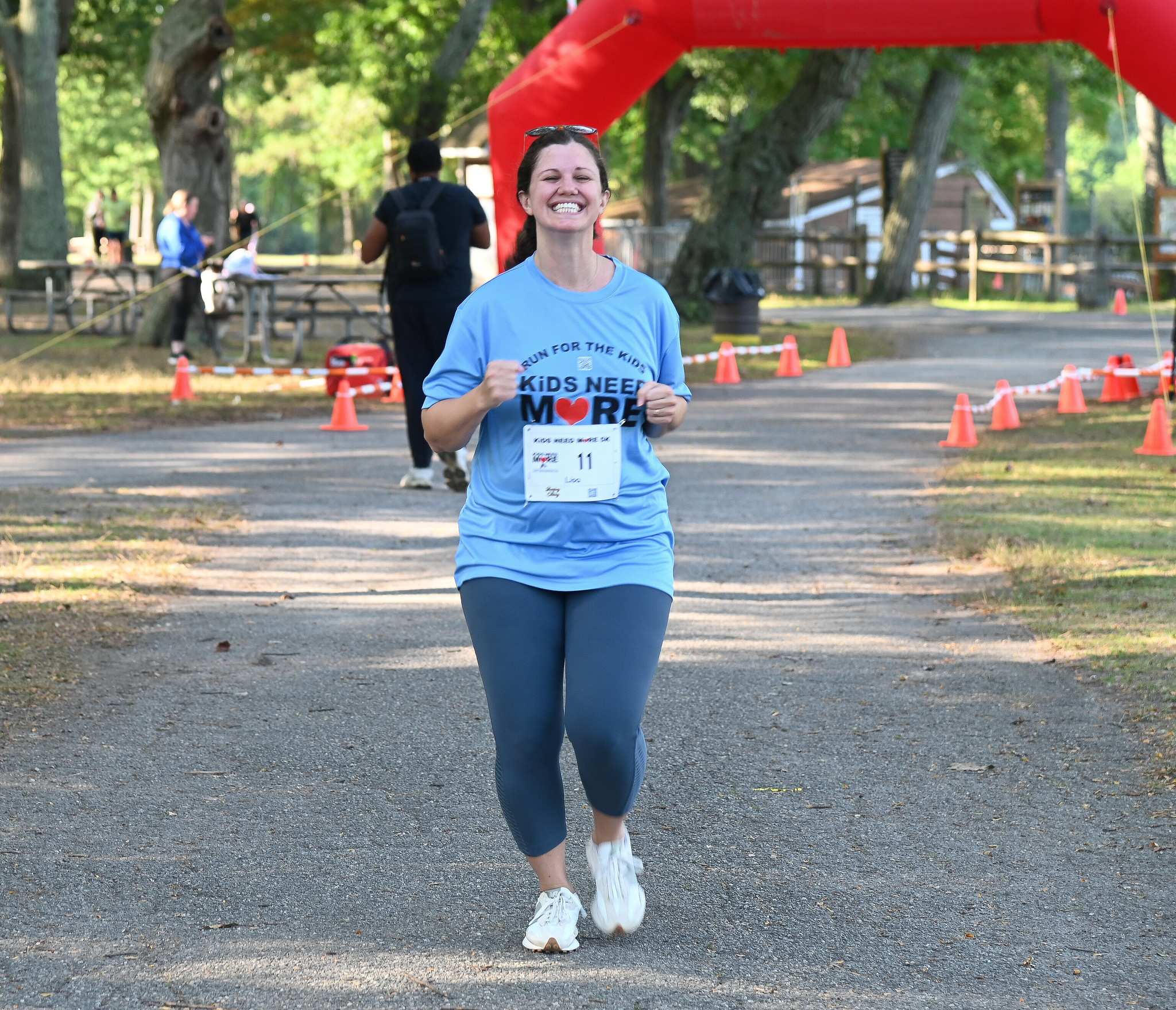 2025 Kids Need More 5k Fun Run