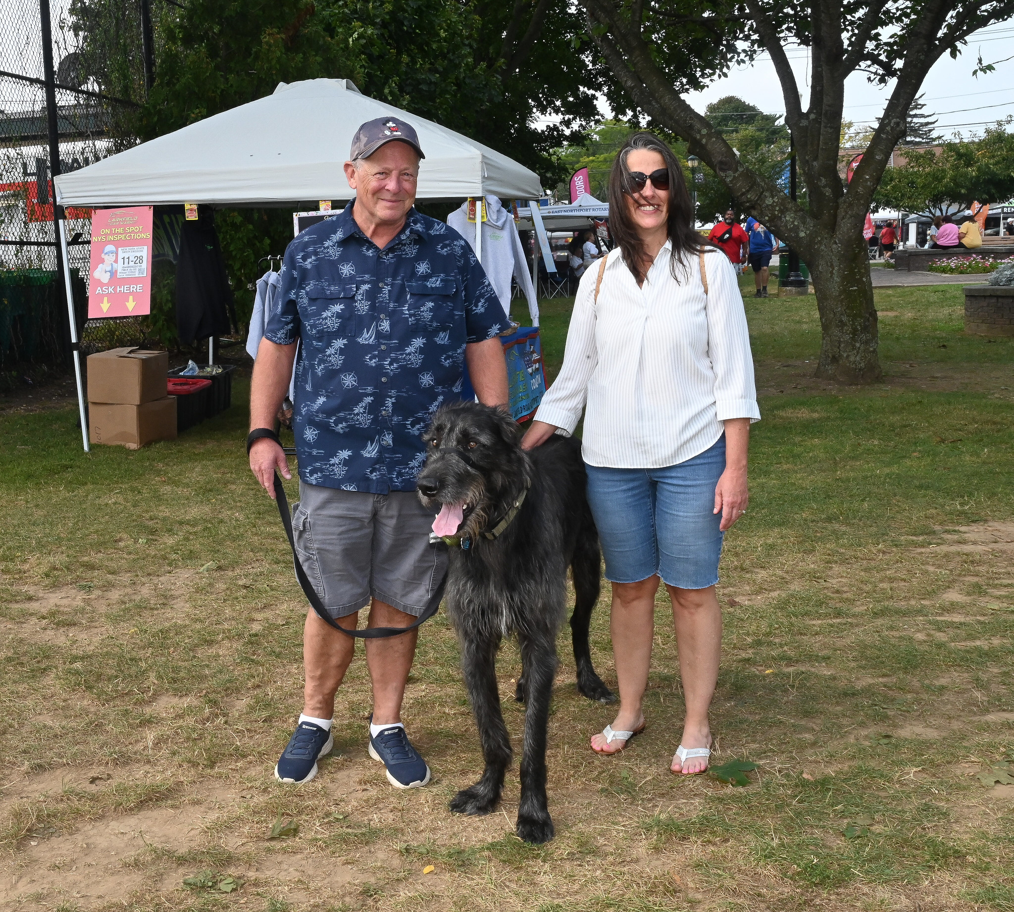 East Northport Fall Festival 2025