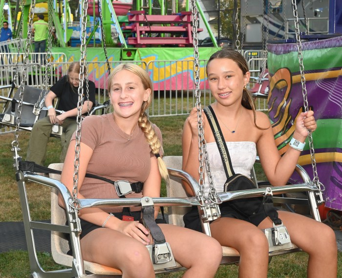 East Northport Fall Festival 2025