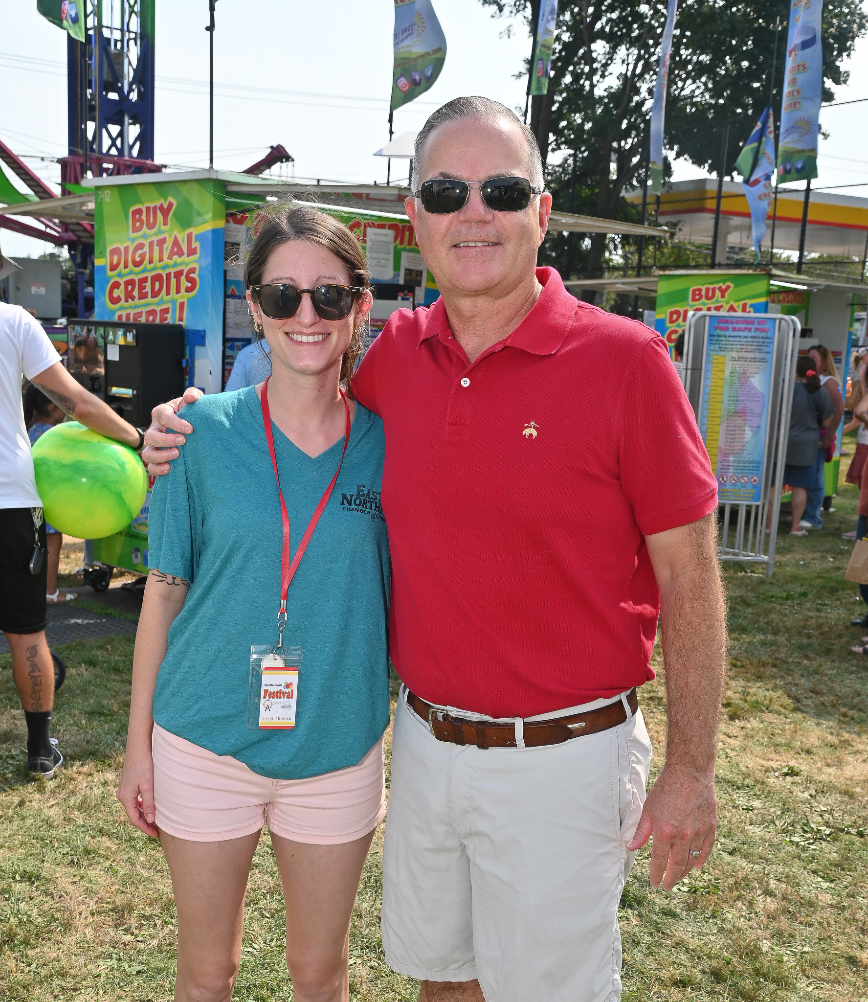 East Northport Fall Festival 2025