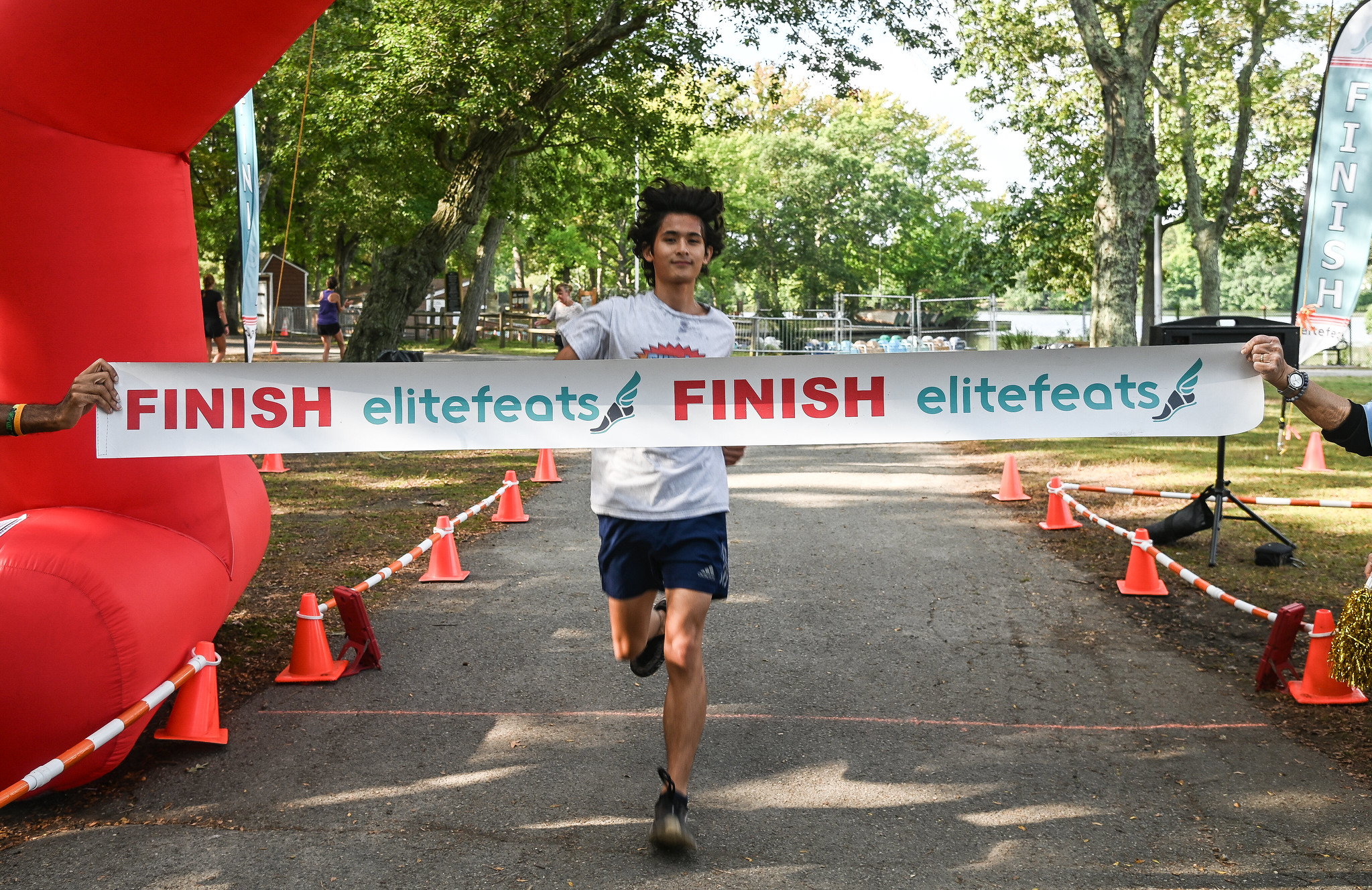 2025 Kids Need More 5k Fun Run