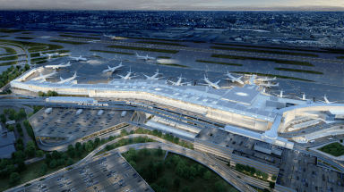 Fortbrand to manage ground services at JFK's upcoming Terminal 6.