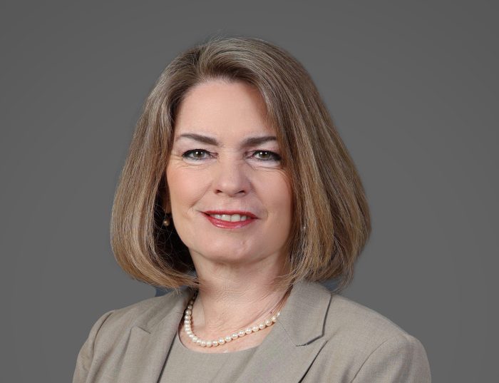 North Hempstead Town Supervisor Jennifer DeSena presented the 2026 tentative town budget.