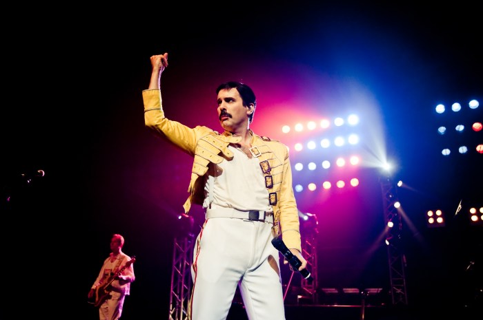 Killer Queen