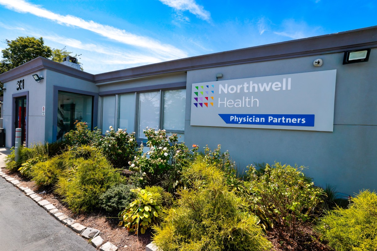 Northwell Health has opened a new cardiology facility in Hicksville.