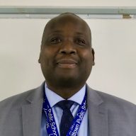 Jeffery Myers is the new principal at Division High School in Levittown.