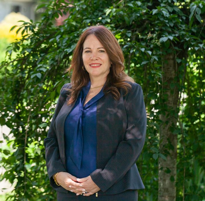 Lisa McArdle