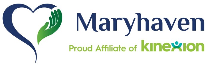 Maryhaven logo