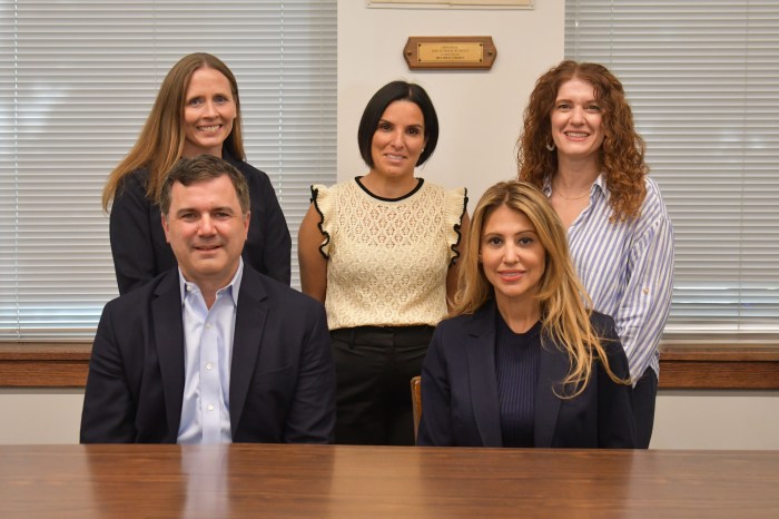 Manhasset students no longer have to be accelerated in math to be accelerated in science, district officials announced at Thursday’s school board meeting.