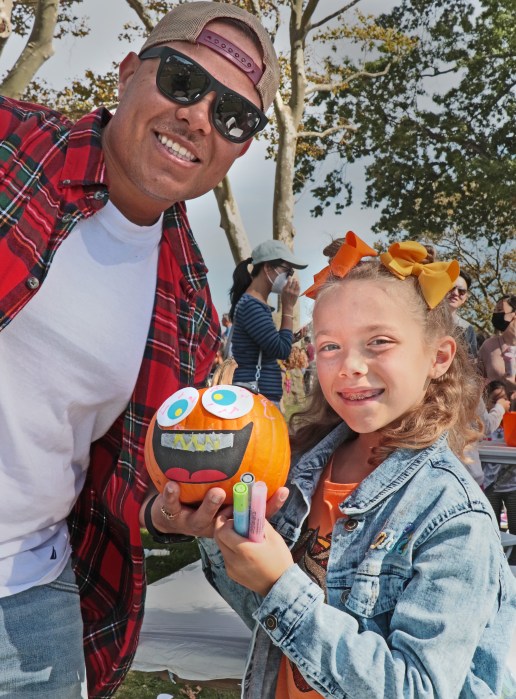 North Hempstead's fall festival will take place on Oct. 5.