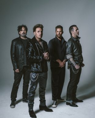 Things to do on Long Island this weekend include a concert from '90s alt-rockers Papa Roach.