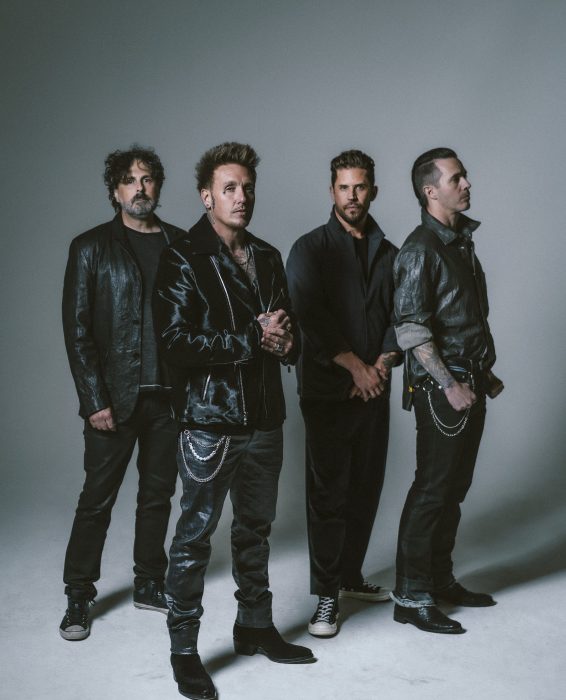 Things to do on Long Island this weekend include a concert from '90s alt-rockers Papa Roach.