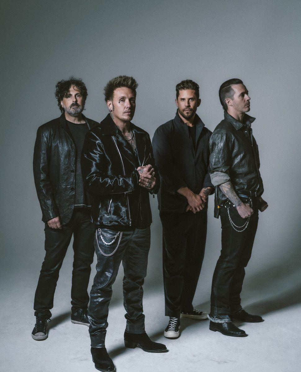 Things to do on Long Island this weekend include a concert from '90s alt-rockers Papa Roach.
