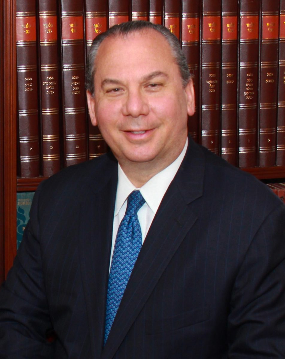 Rabbi Marc Schneier headshot (1) (1)