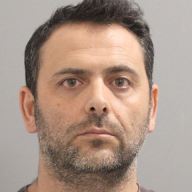 Rami A. Mohamad was arrested for allegedly stealing nearly $124,000 from Chabad of Roslyn, where he was hired for carpentry work.