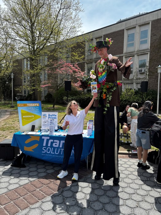 car free day long island 2025