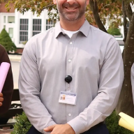 Brett Kornblum joins the Jericho School District as athletic director.
