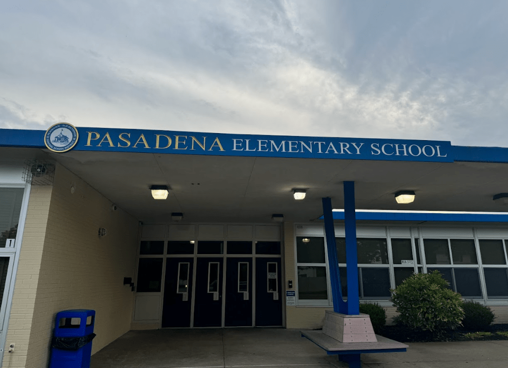 Two woman have sued the Plainview-Old Bethpage School District and former Pasadena Elementary School Principal Karen Heitner for sexual harassment and discrimination.