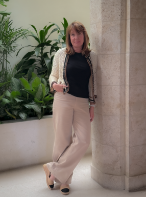 Photographer Kathy Howard Jacobson, is featured in the Sid Jacobson JCC 2025-26 artSPACE season.