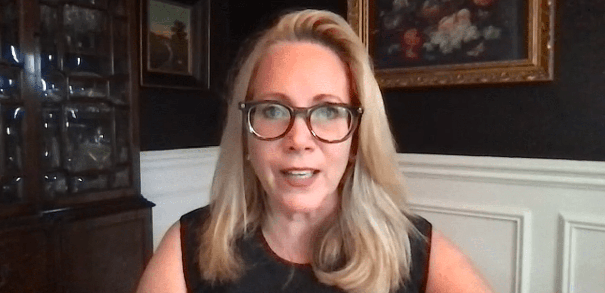 U.S. Rep. Laura Gillen is calling for funding for the Pediatric Brain Tumor Consortium to be continued after cuts were announced in August.