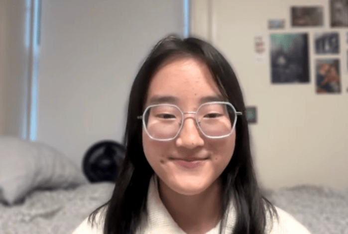 Gillian Okimoto, a survivor of pediatric cancer, said she was alarmed by the decision to cut funding from the Pediatric Brain Tumor Consortium.