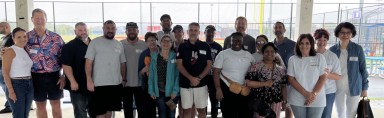 Transervice Logistics has been named a Top Workplace of 2025.