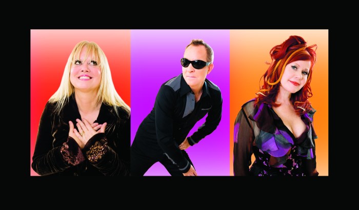B-52s