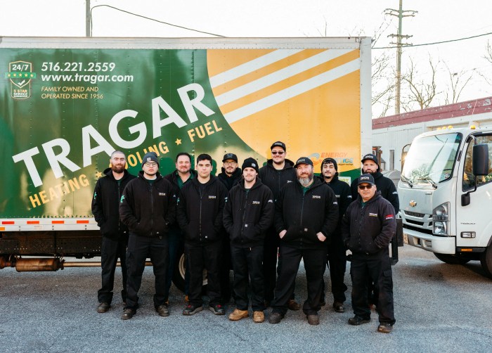 Here are the Top Small Businesses from Long Island’s Top Workplaces 2025.