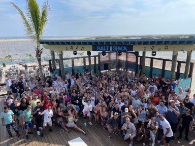 Upstream Hospitality has been named a Top Workplace of 2025.