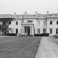 Gatsby mansions