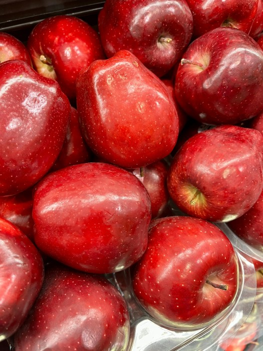 apple season