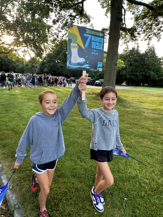 car free day long island 2025
