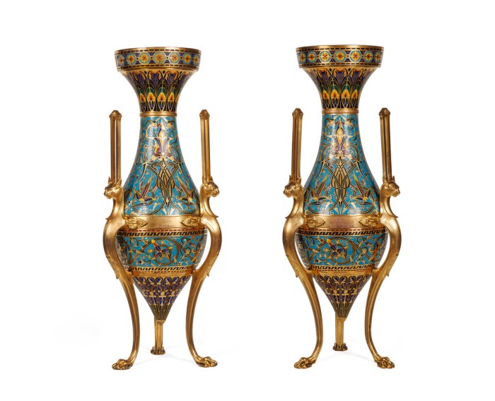 European Decorative Arts