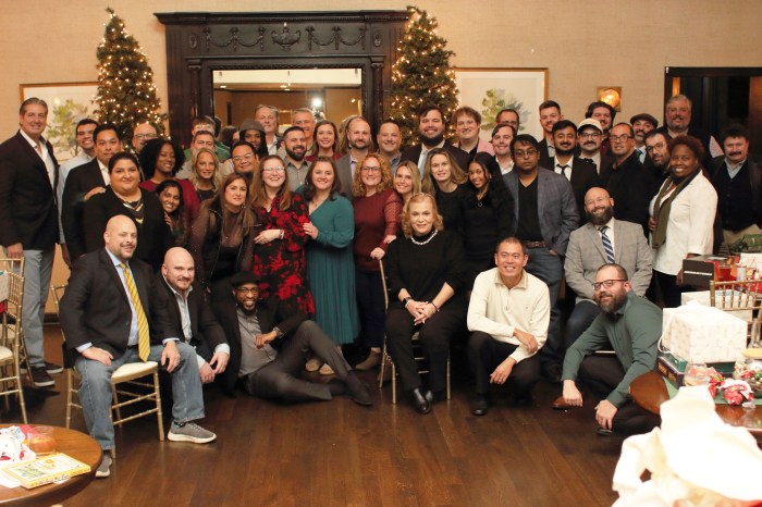 eVero has been named a Top Workplace of 2025.