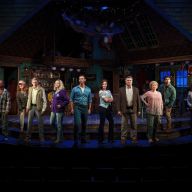 Come From Away at the Engeman Theater in 2025
