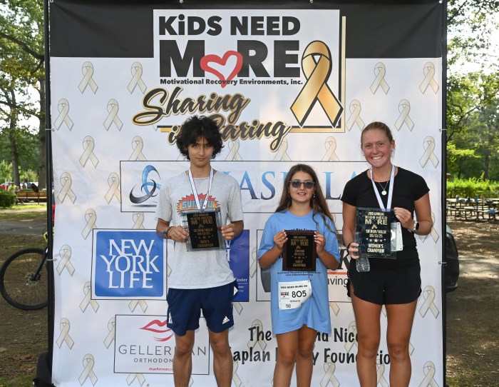 2025 Kids Need More 5k Fun Run